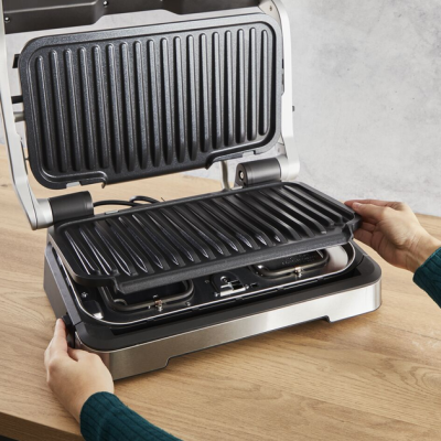 Гриль Tefal GC782D30 (6980375)