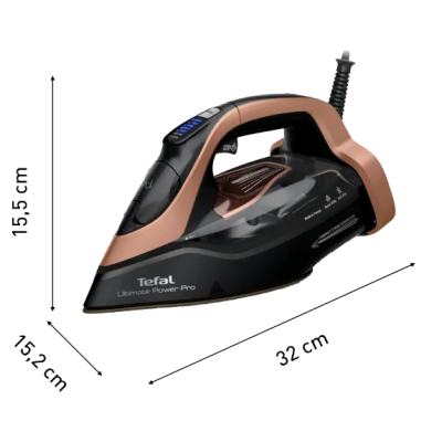 Праска Tefal FV9E50E0 (6987182)