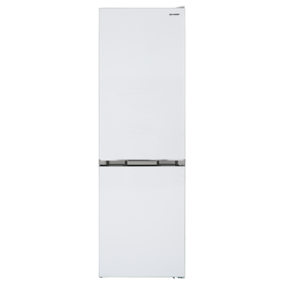 Холодильник Sharp SJ-FBA09DMXWE-UA (7002613)