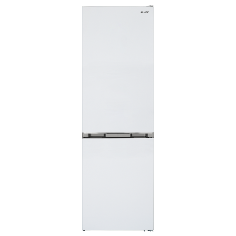 Холодильник Sharp SJ-FBA09DMXWE-UA (7002613)