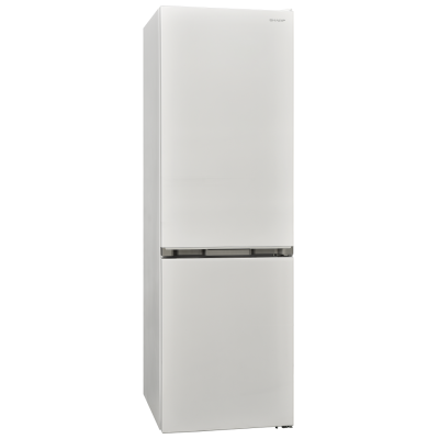 Холодильник Sharp SJ-FBA09DMXWE-UA (7002613)