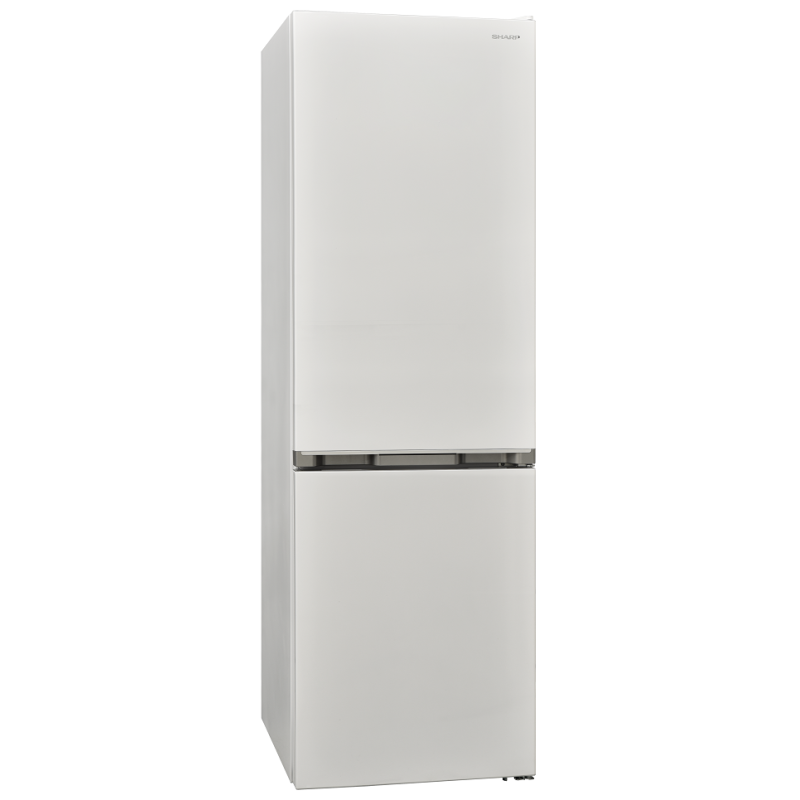 Холодильник Sharp SJ-FBA09DMXWE-UA (7002613)