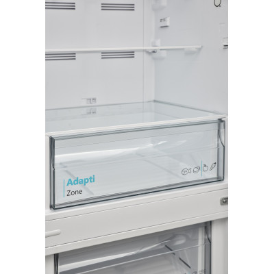 Холодильник Sharp SJ-FBA09DMXWE-UA (7002613)