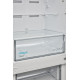 Холодильник Sharp SJ-FBA09DMXWE-UA (7002613)