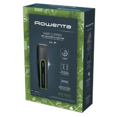 Машинка для стрижки Rowenta TN1409F0 (7004827)