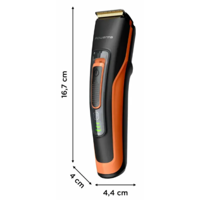 Машинка для стрижки Rowenta TN5202F0 (7004828)