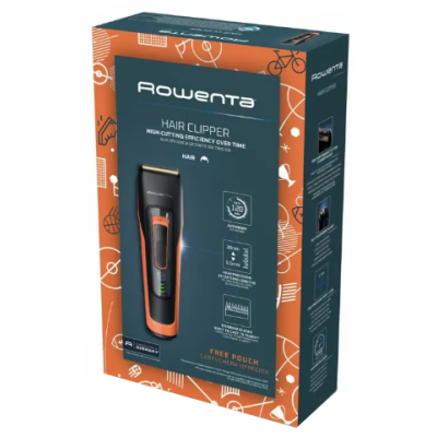 Машинка для стрижки Rowenta TN5202F0 (7004828)