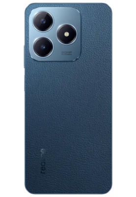 Смартфон Realme C63 6/128Gb NFC Blue (6983168)