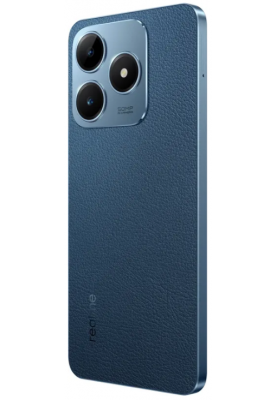 Смартфон Realme C63 6/128Gb NFC Blue (6983168)