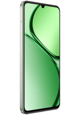 Смартфон Realme C63 6/128Gb NFC Green (6999167)