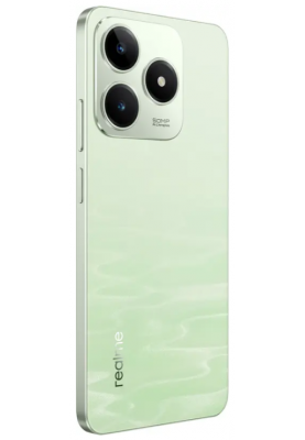 Смартфон Realme C63 6/128Gb NFC Green (6999167)