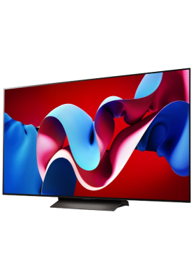 LED-телевізор LG OLED65C46LA  (6990140)