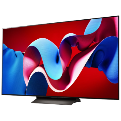 LED-телевізор LG OLED65C46LA  (6990140)