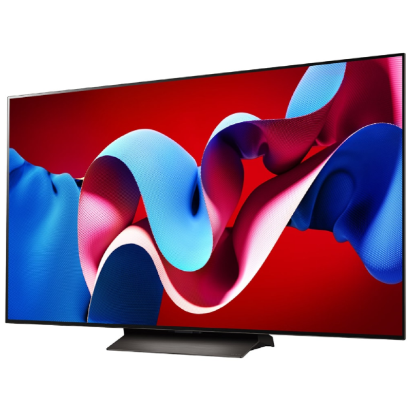 LED-телевізор LG OLED65C46LA  (6990140)