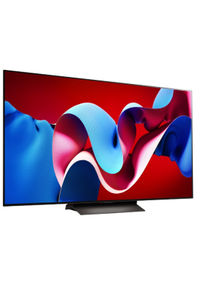 LED-телевізор LG OLED65C46LA  (6990140)