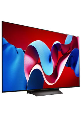 LED-телевізор LG OLED65C46LA  (6990140)