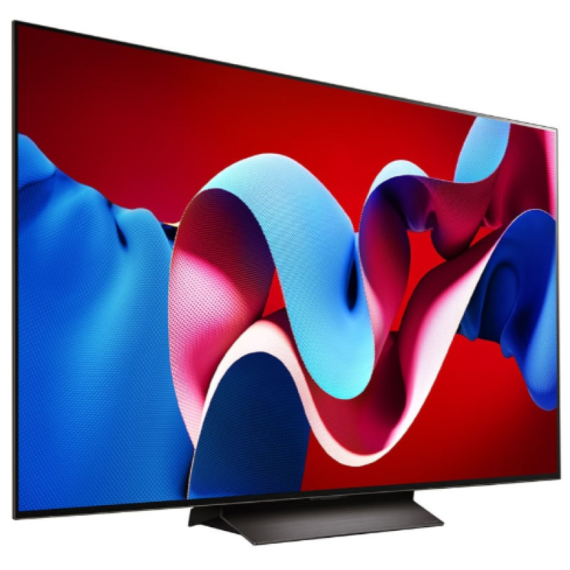 LED-телевізор LG OLED65C46LA  (6990140)