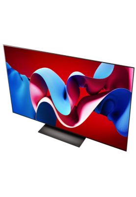 LED-телевізор LG OLED65C46LA  (6990140)