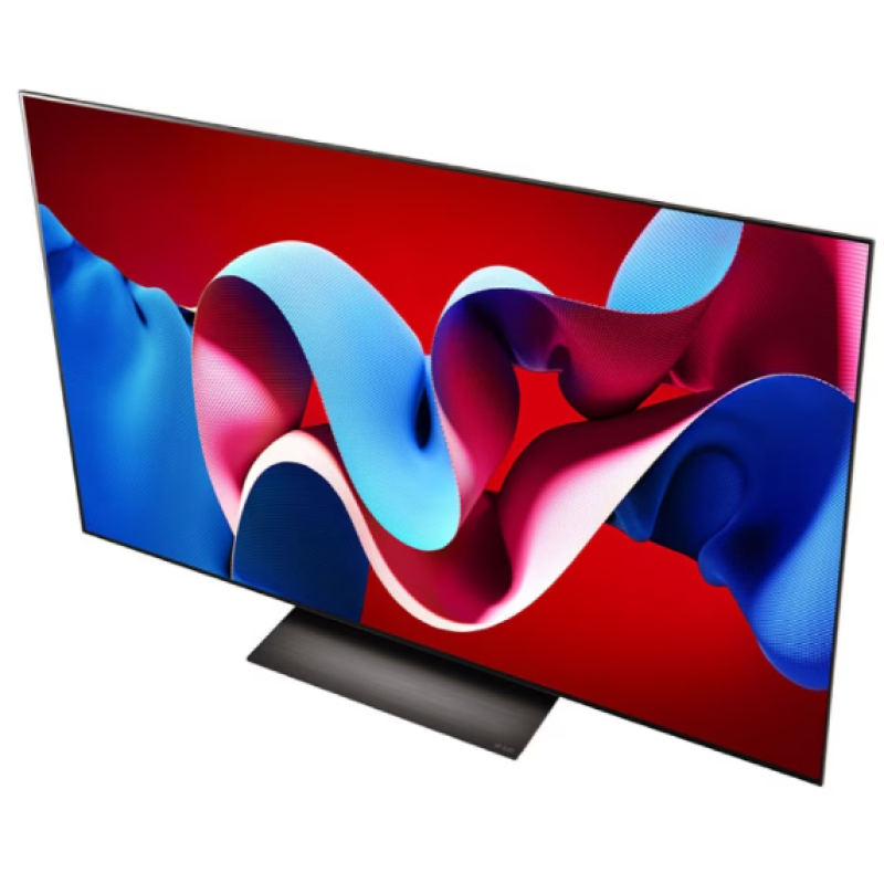 LED-телевізор LG OLED65C46LA  (6990140)