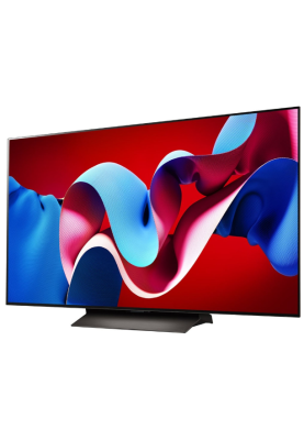 LED-телевізор LG OLED77C46LA  (6990145)