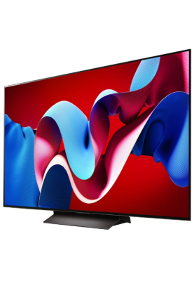 LED-телевізор LG OLED77C46LA  (6990145)
