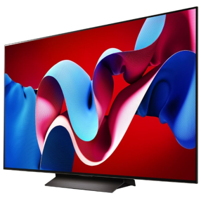 LED-телевізор LG OLED77C46LA  (6990145)