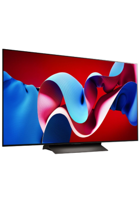 LED-телевізор LG OLED77C46LA  (6990145)