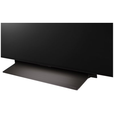 LED-телевізор LG OLED77C46LA  (6990145)