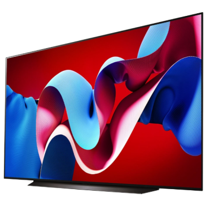 LED-телевізор LG OLED83C46LA  (6990147)