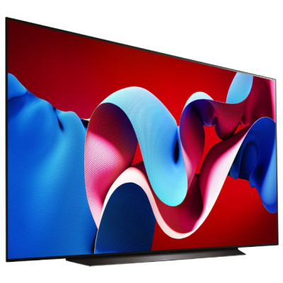 LED-телевізор LG OLED83C46LA  (6990147)