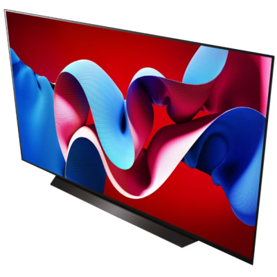 LED-телевізор LG OLED83C46LA  (6990147)