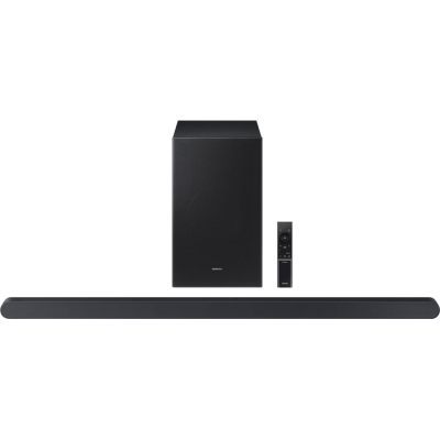 Саундбар Samsung HW-S700D/UA  (6980318)