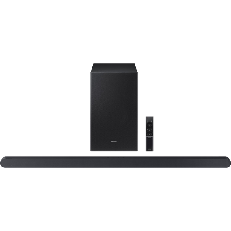 Саундбар Samsung HW-S700D/UA  (6980318)