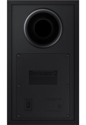 Саундбар Samsung HW-S700D/UA  (6980318)