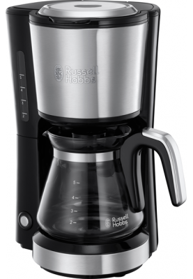 Кавоварка Russell Hobbs 24210-56 Compact Home (6474733)