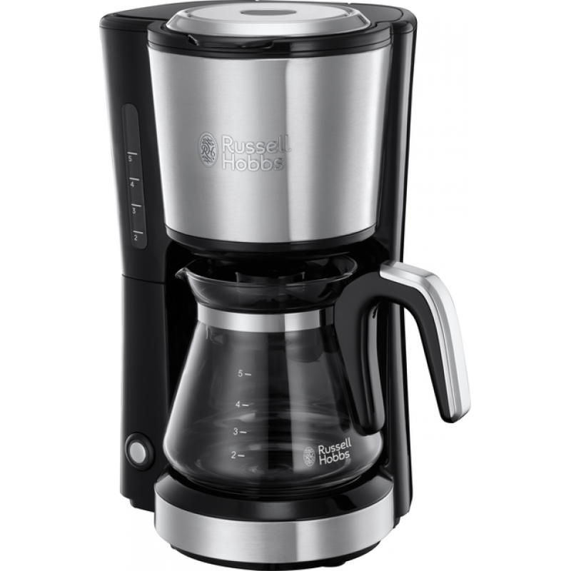 Кавоварка Russell Hobbs 24210-56 Compact Home (6474733)