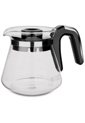 Кавоварка Russell Hobbs 24210-56 Compact Home (6474733)