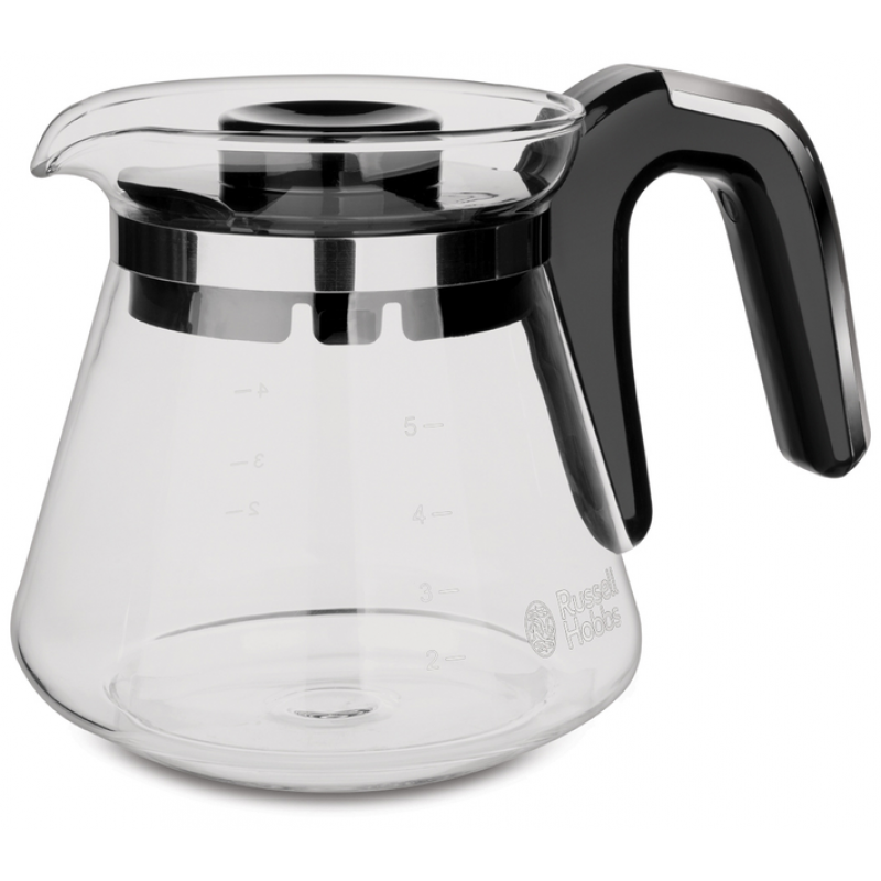 Кавоварка Russell Hobbs 24210-56 Compact Home (6474733)