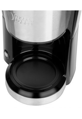 Кавоварка Russell Hobbs 24210-56 Compact Home (6474733)