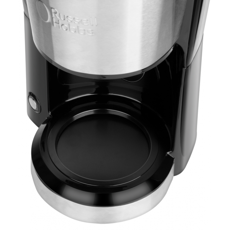 Кавоварка Russell Hobbs 24210-56 Compact Home (6474733)