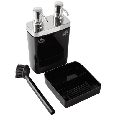 Кухонний набір Violet House 0574 Sink Set 3 шт (6995599)