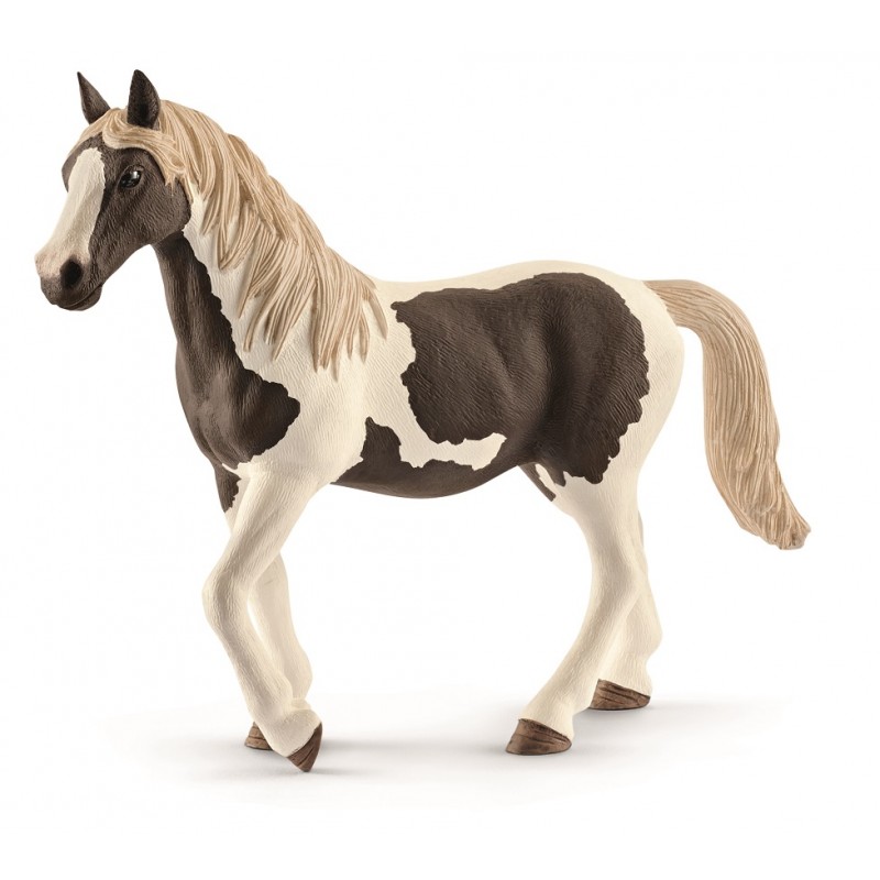 Іграшка фігурка Schleich Пінто кобила (6688045)