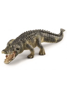 Іграшка фігурка Schleich Алігатор (6903285)