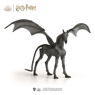 Іграшка фігурка Schleich Harry Potter Тестрал (7002526)