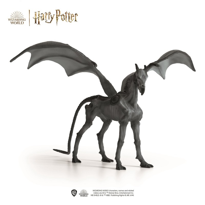 Іграшка фігурка Schleich Harry Potter Тестрал (7002526)