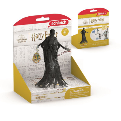Іграшка фігурка Schleich Harry Potter Дементор (7002527)