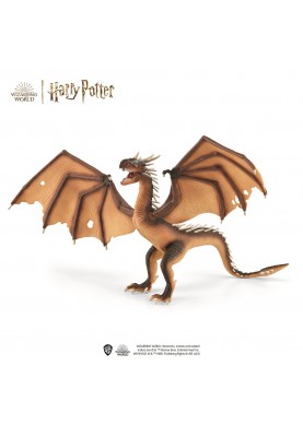 Іграшка фігурка Schleich Harry Potter Угорська Рогохвістка (7002539)