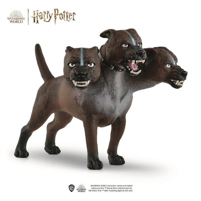 Іграшка фігурка Schleich Harry Potter Флафі (7002540)