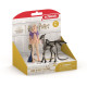 Набір фігурок Schleich Harry Potter Луна Лавгуд і Тестрал (7002544)