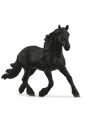 Іграшка фігурка Schleich Фризський жеребець (7002565)